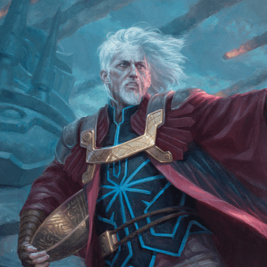 Urza, Lord Protector - mtgpq wiki