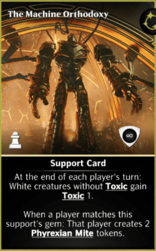 Revolving Planeswalk: ONE Edition - mtgpq wiki