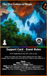 Colors of Magic - mtgpq wiki